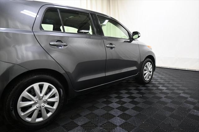 used 2012 Scion xD car, priced at $5,927