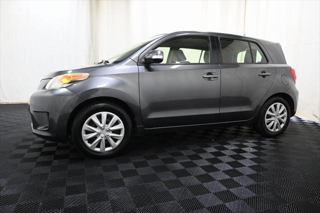 used 2012 Scion xD car, priced at $5,927