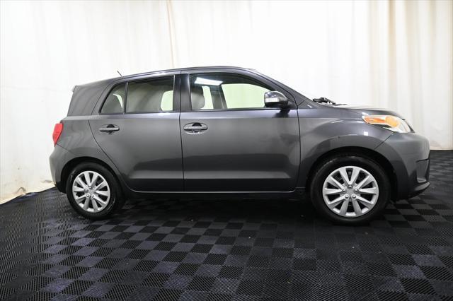 used 2012 Scion xD car, priced at $5,927