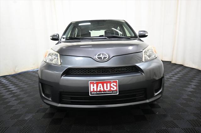 used 2012 Scion xD car, priced at $5,927