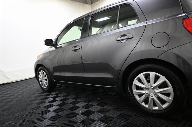 used 2012 Scion xD car, priced at $5,927