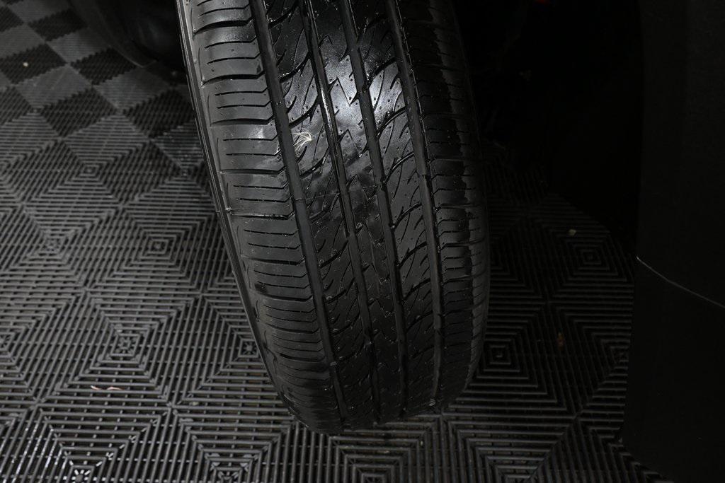 used 2021 Jeep Renegade car, priced at $20,900