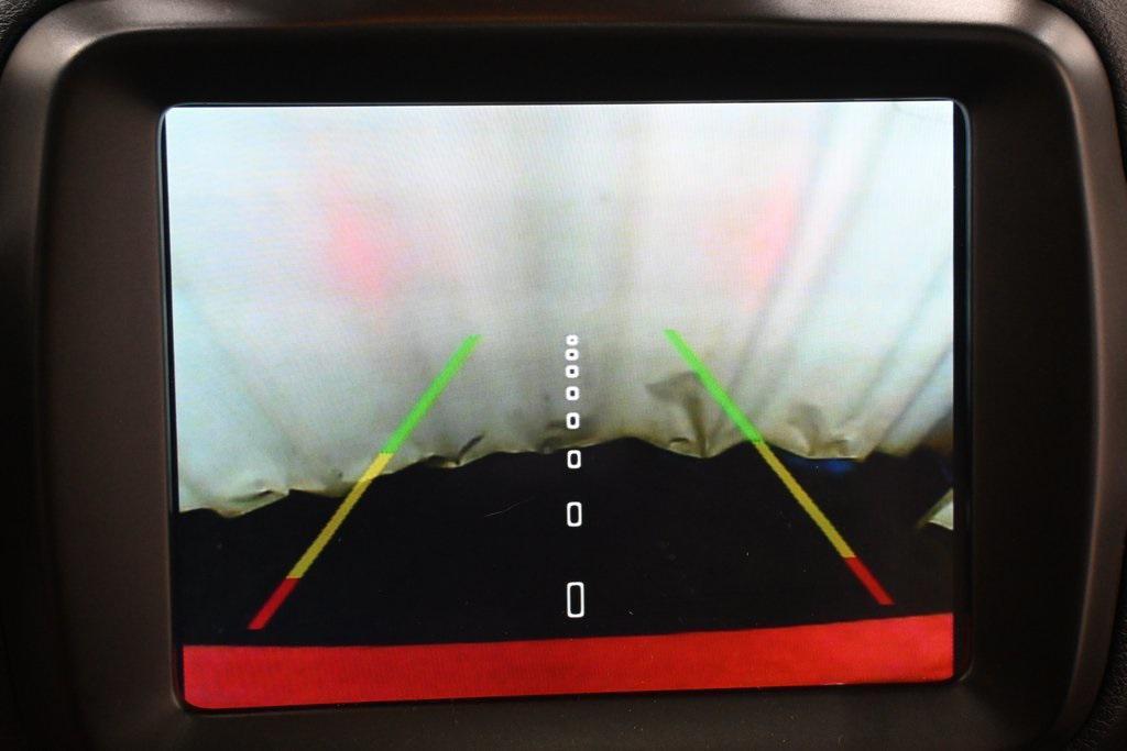 used 2021 Jeep Renegade car, priced at $20,900