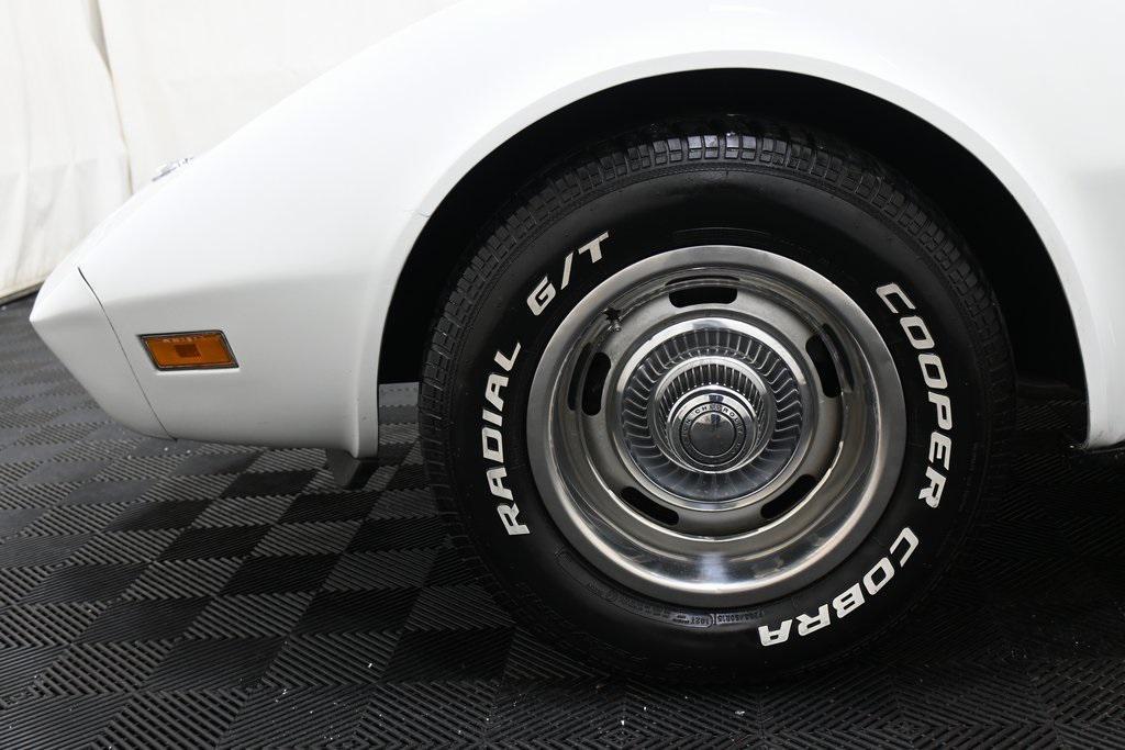 used 1979 Chevrolet Corvette car, priced at $14,900