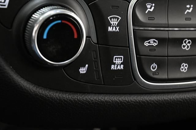 used 2020 Chevrolet Equinox car, priced at $21,989
