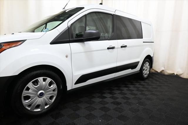 used 2021 Ford Transit Connect car