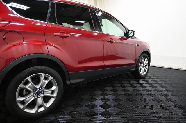 used 2016 Ford Escape car, priced at $15,712