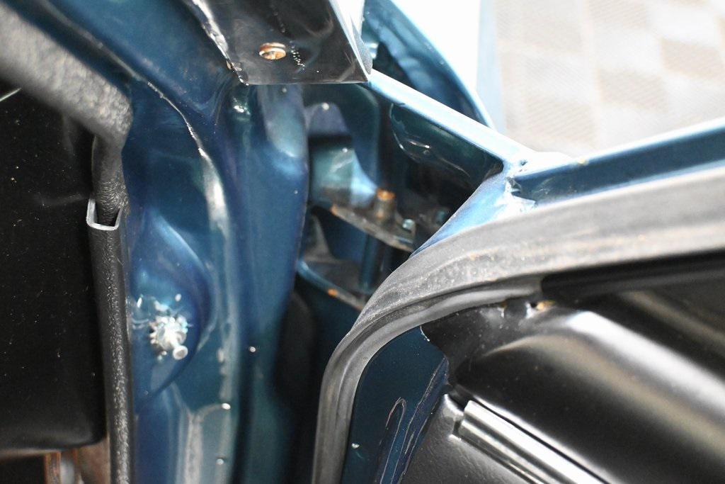 used 1967 Chevrolet El Camino car, priced at $42,000