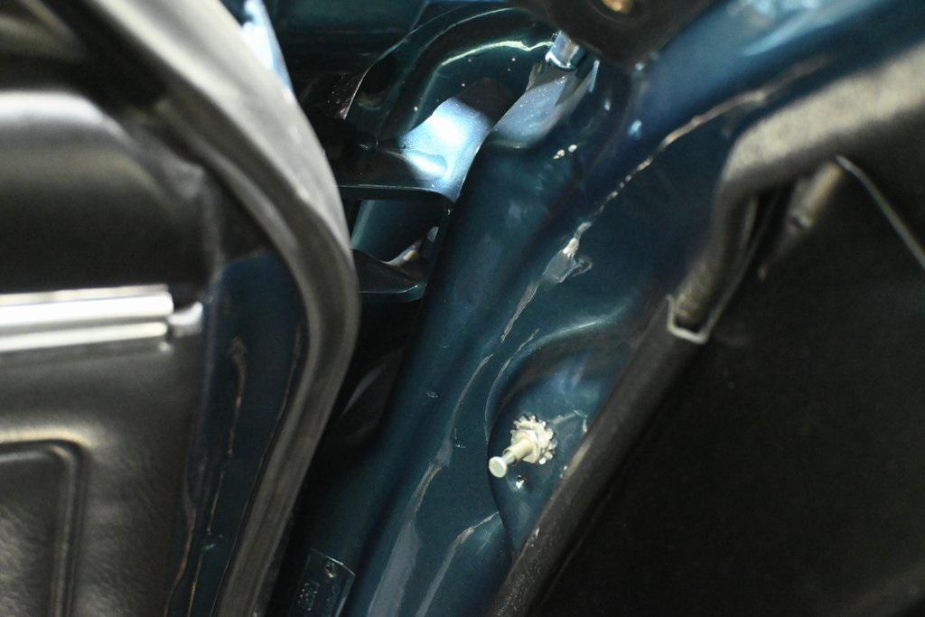 used 1967 Chevrolet El Camino car, priced at $42,000