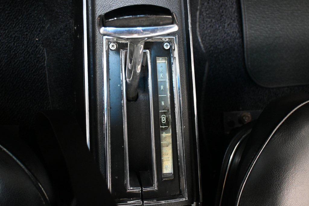 used 1967 Chevrolet El Camino car, priced at $42,000