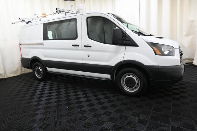 used 2015 Ford Transit-150 car, priced at $20,000