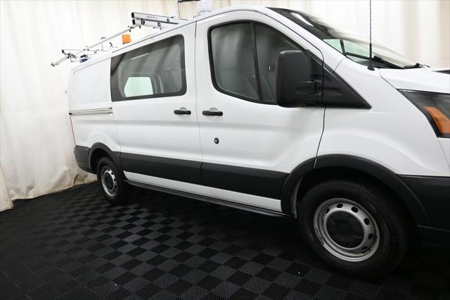 used 2015 Ford Transit-150 car, priced at $20,000