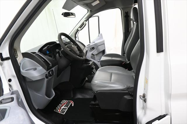 used 2015 Ford Transit-150 car, priced at $20,000