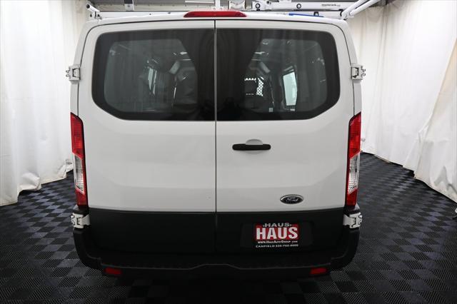 used 2015 Ford Transit-150 car, priced at $20,000