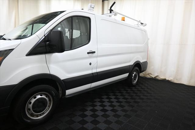 used 2015 Ford Transit-150 car, priced at $20,000