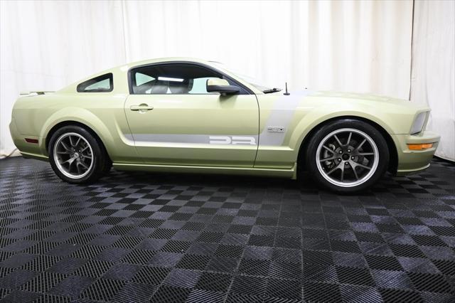 used 2005 Ford Mustang car, priced at $12,000