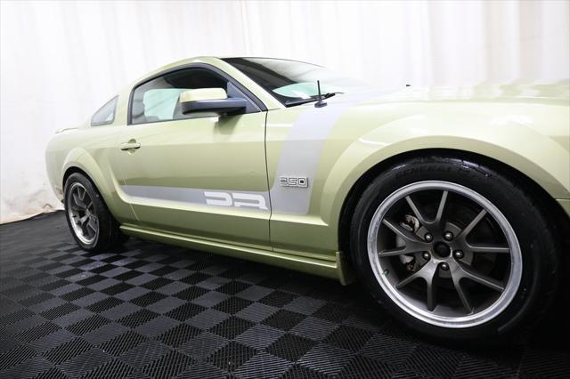 used 2005 Ford Mustang car, priced at $12,000