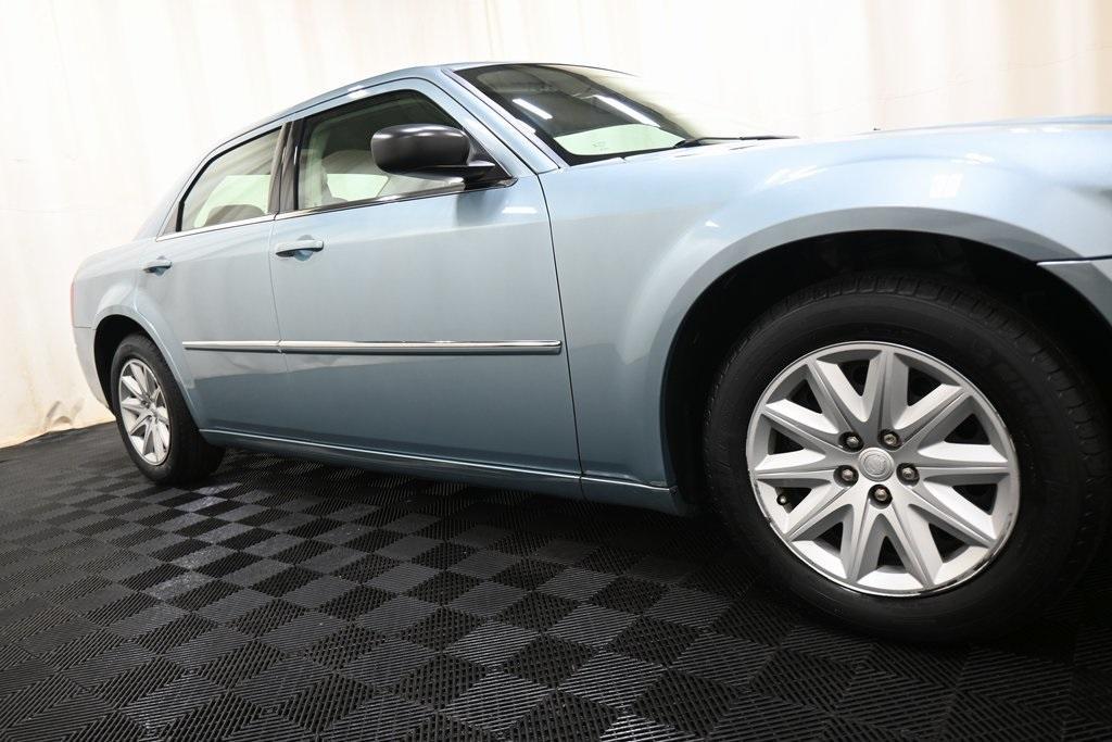 used 2008 Chrysler 300 car, priced at $10,989