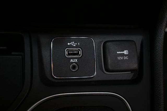 used 2019 Jeep Cherokee car, priced at $17,989