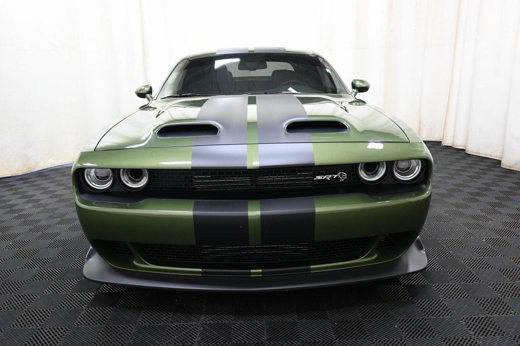 used 2019 Dodge Challenger car, priced at $65,900
