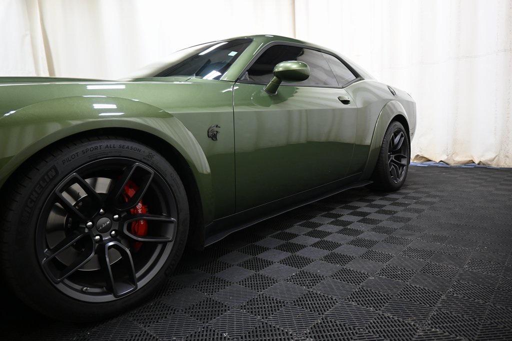 used 2019 Dodge Challenger car, priced at $65,900