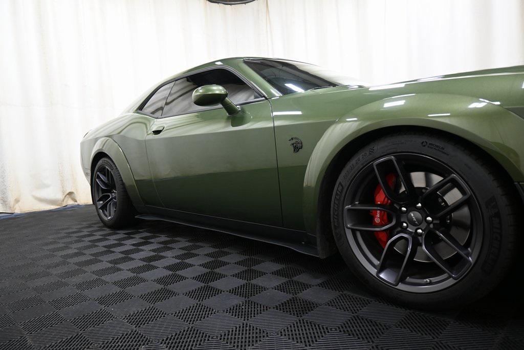 used 2019 Dodge Challenger car, priced at $65,900