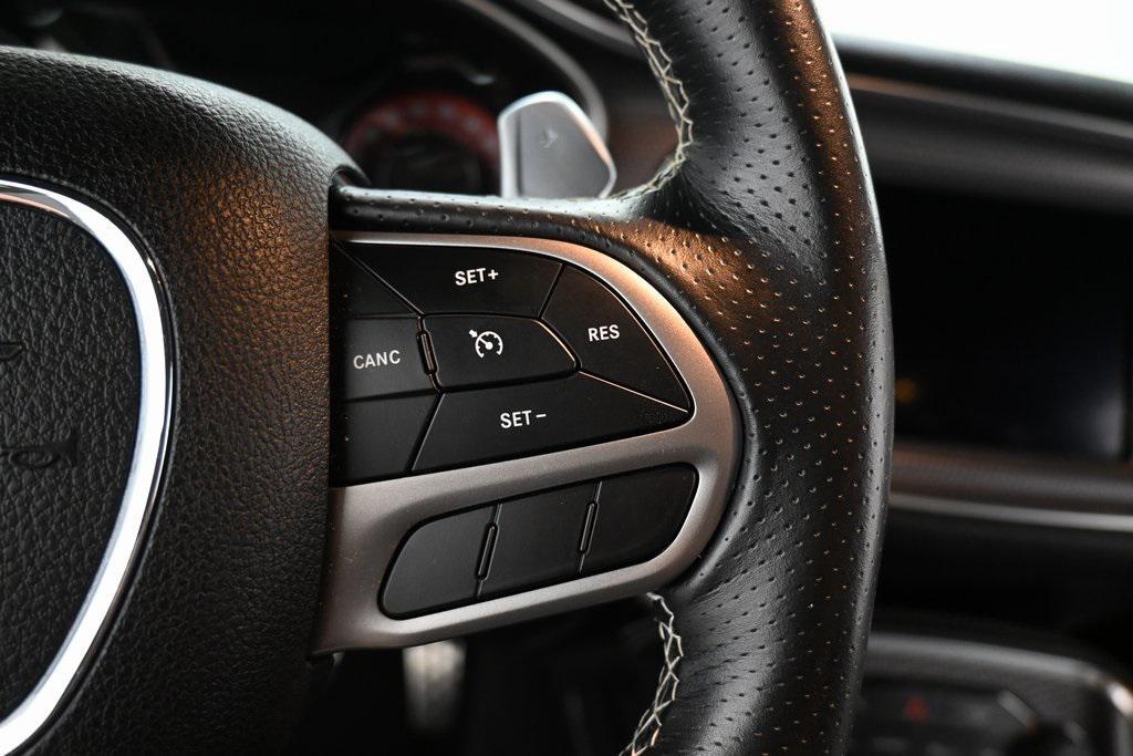 used 2019 Dodge Challenger car, priced at $65,900