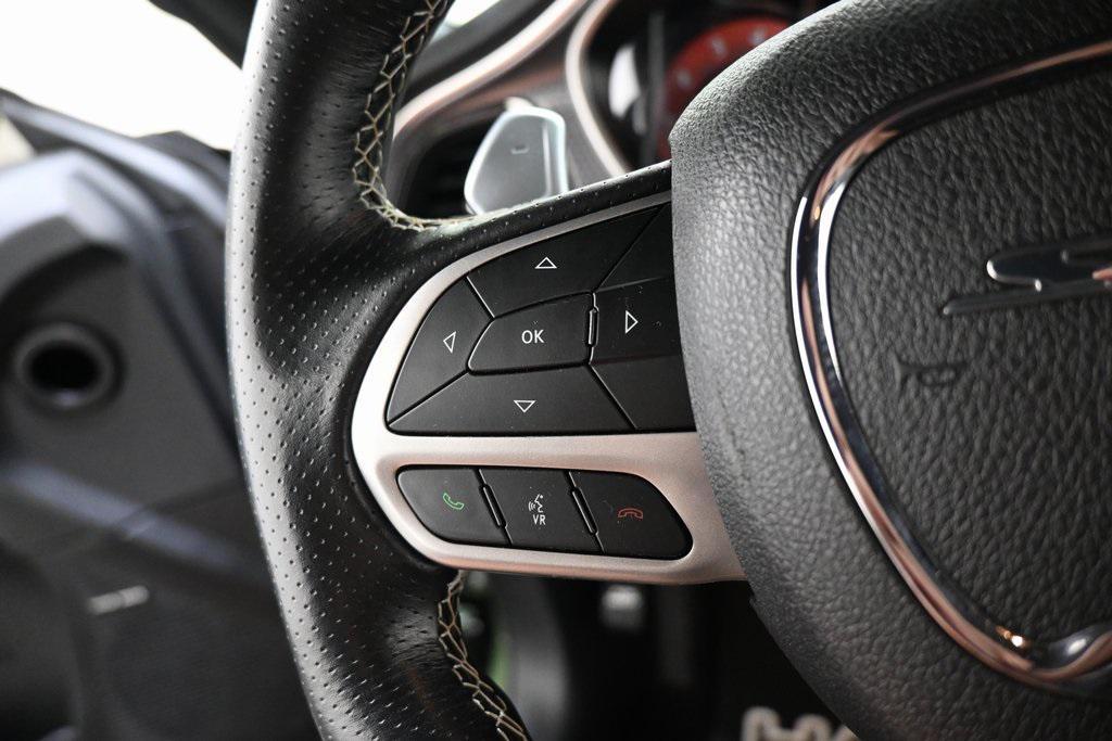 used 2019 Dodge Challenger car, priced at $65,900