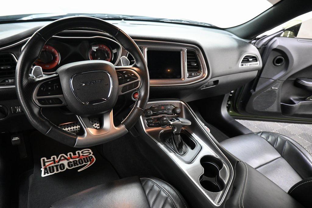 used 2019 Dodge Challenger car, priced at $65,900