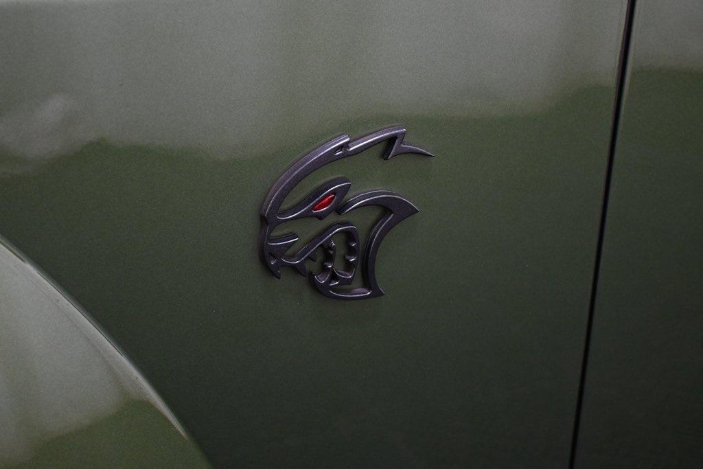 used 2019 Dodge Challenger car, priced at $65,900