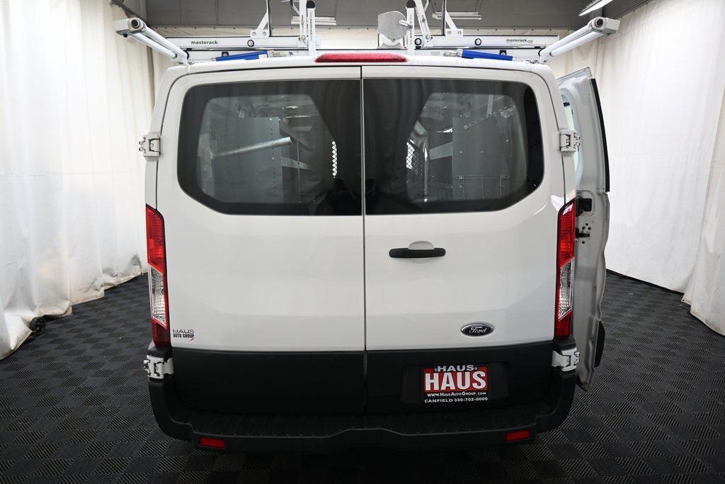 used 2015 Ford Transit-150 car, priced at $15,900