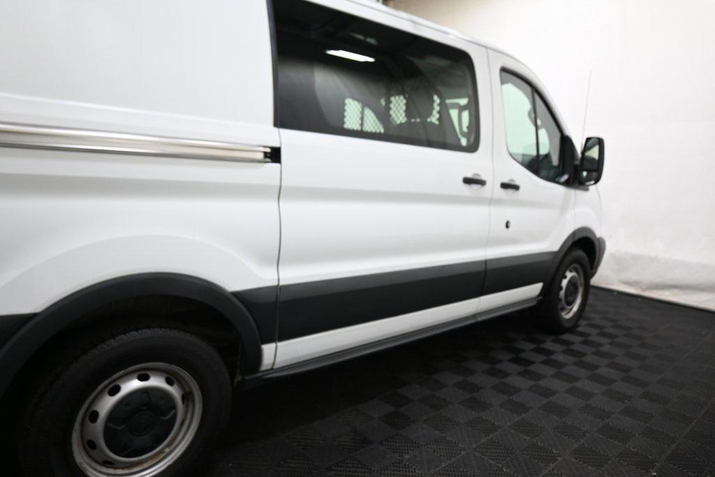 used 2015 Ford Transit-150 car, priced at $15,900