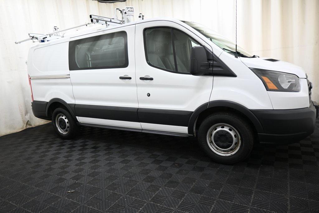 used 2015 Ford Transit-150 car, priced at $15,900