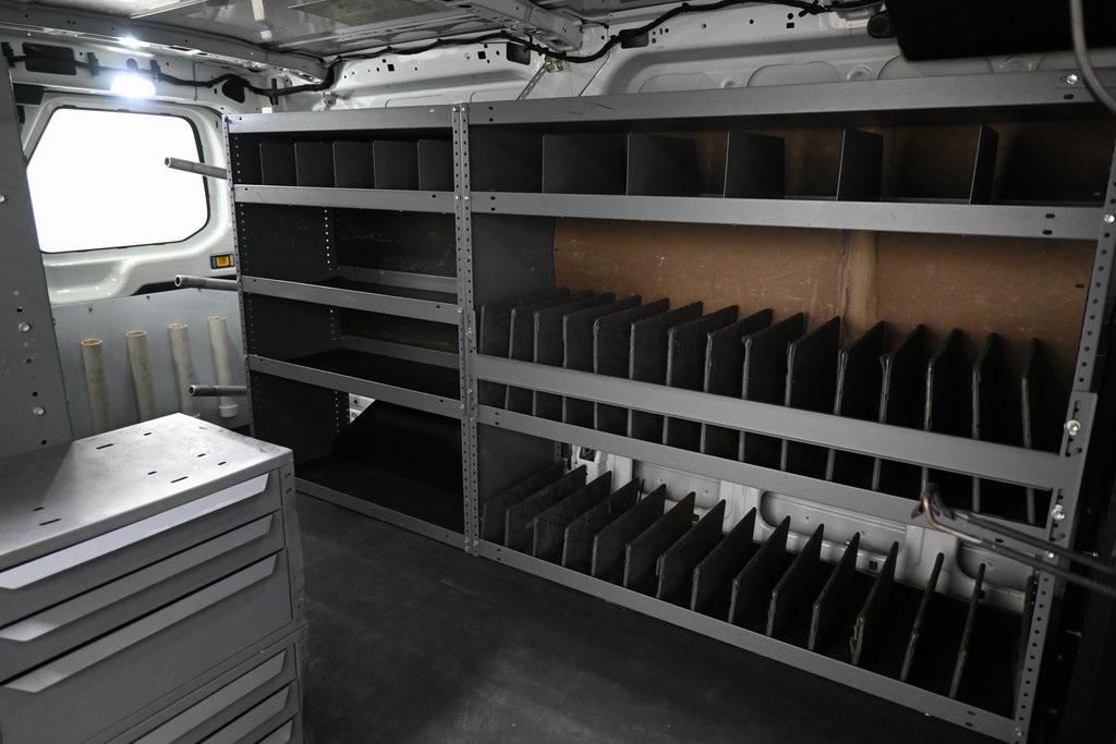 used 2015 Ford Transit-150 car, priced at $15,900