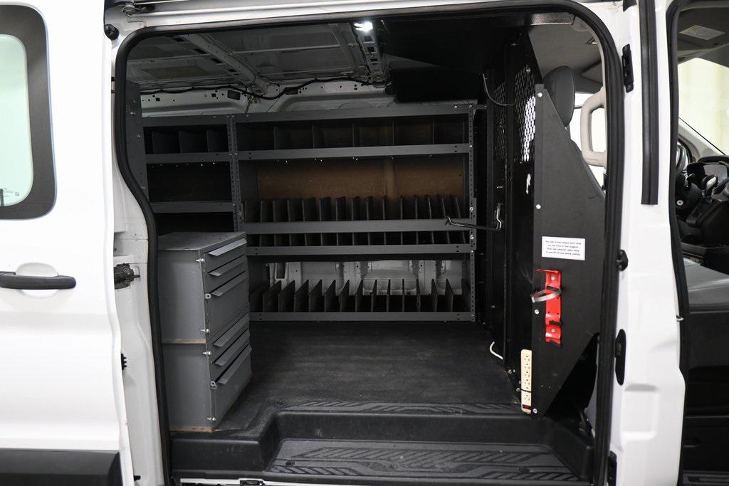 used 2015 Ford Transit-150 car, priced at $15,900