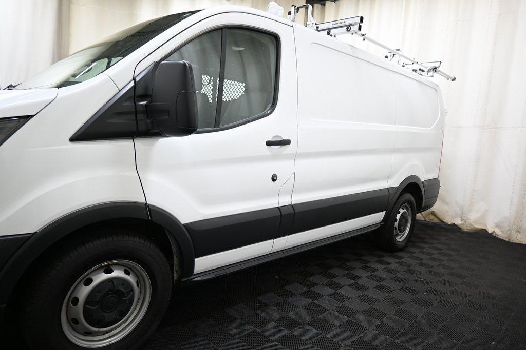 used 2015 Ford Transit-150 car, priced at $15,900
