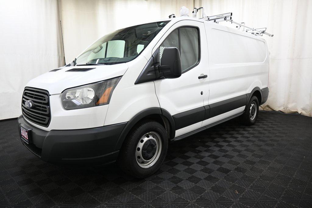 used 2015 Ford Transit-150 car, priced at $15,900
