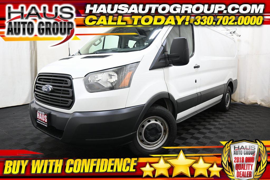 used 2015 Ford Transit-150 car, priced at $15,900