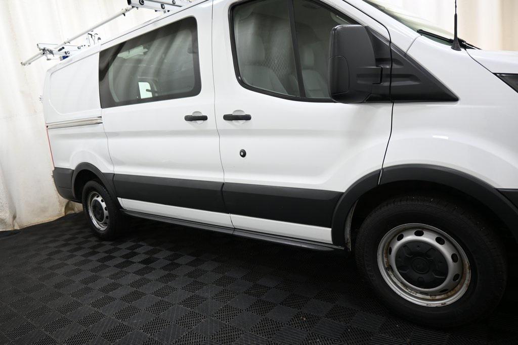used 2015 Ford Transit-150 car, priced at $15,900