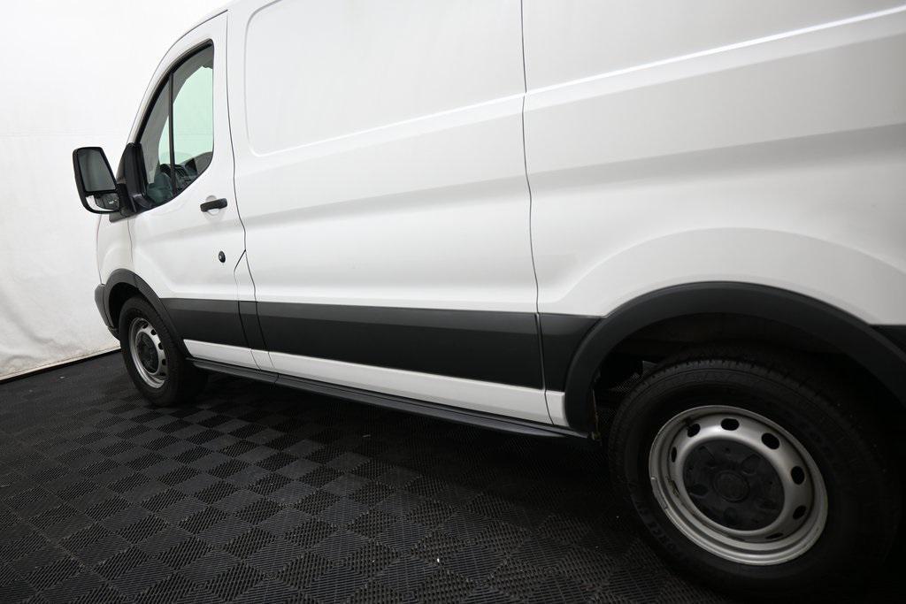 used 2015 Ford Transit-150 car, priced at $15,900