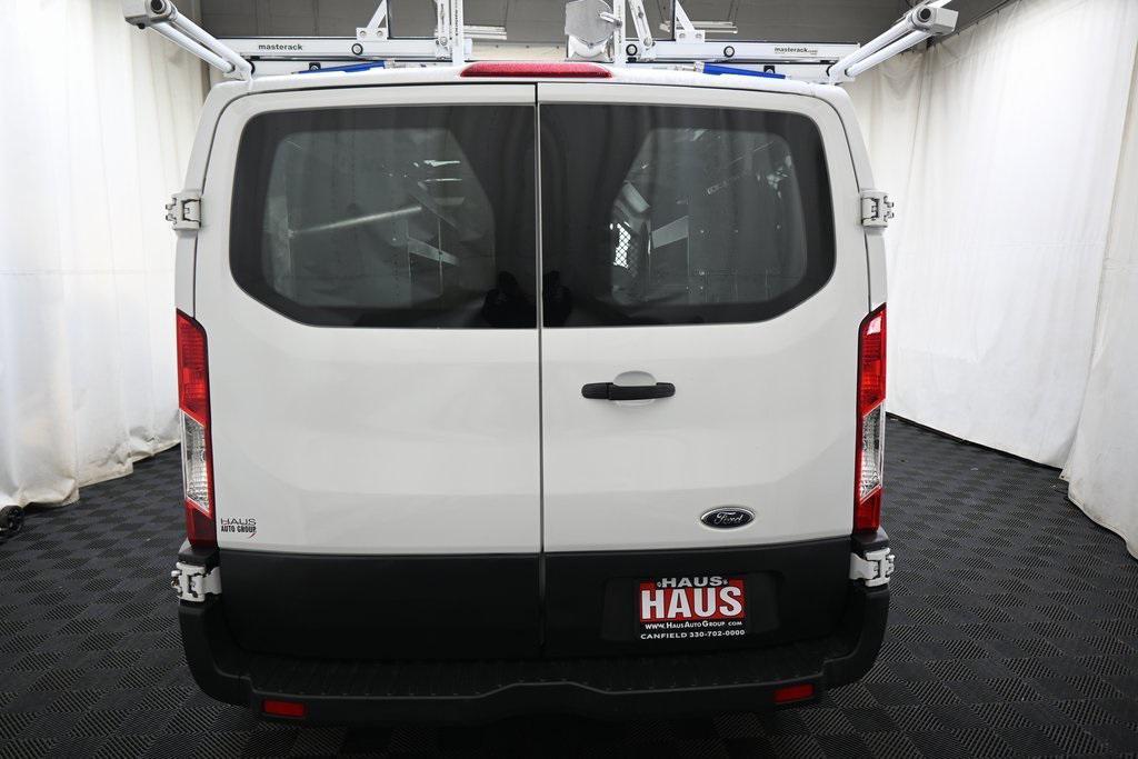 used 2015 Ford Transit-150 car, priced at $15,900