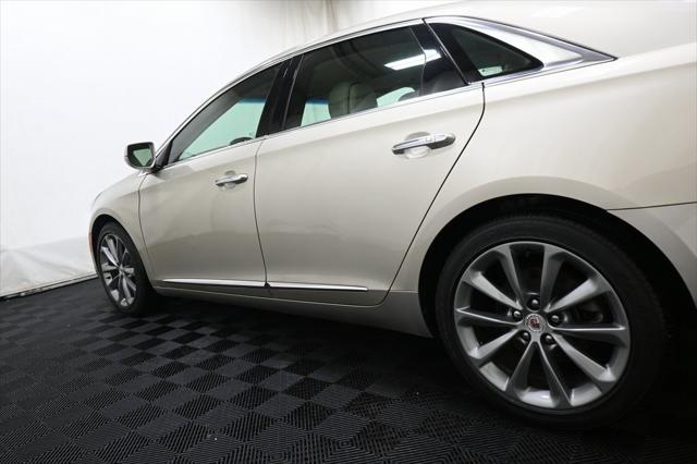 used 2014 Cadillac XTS car, priced at $17,480