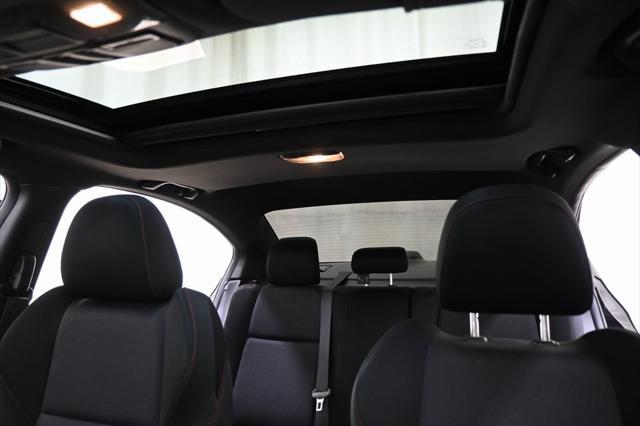used 2017 Subaru WRX car, priced at $20,000