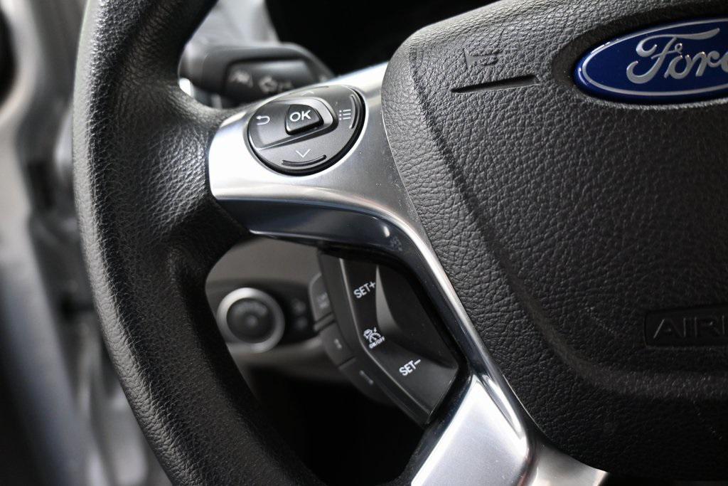 used 2022 Ford Transit Connect car, priced at $19,989