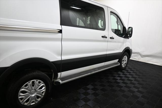 used 2022 Ford Transit-150 car, priced at $33,989