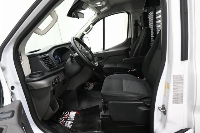 used 2022 Ford Transit-150 car, priced at $33,989