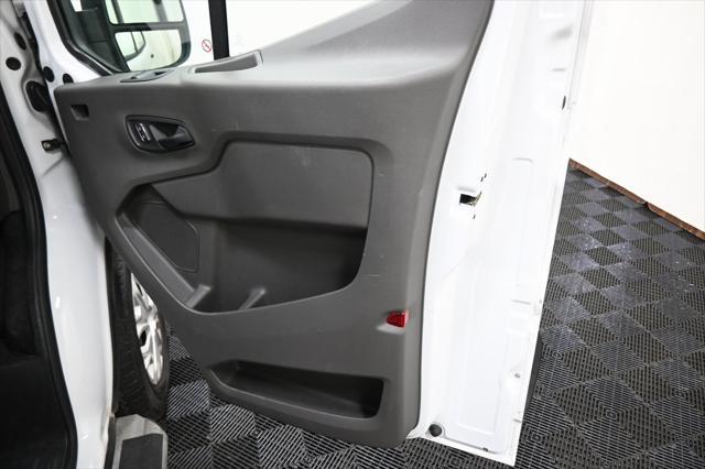 used 2022 Ford Transit-150 car, priced at $33,989