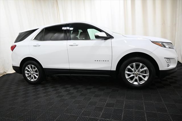 used 2019 Chevrolet Equinox car, priced at $19,989