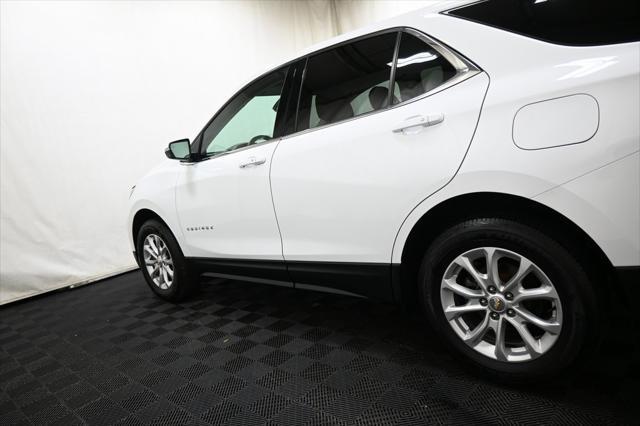 used 2019 Chevrolet Equinox car, priced at $19,989