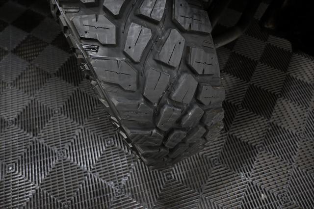 used 2021 Jeep Wrangler car, priced at $31,900